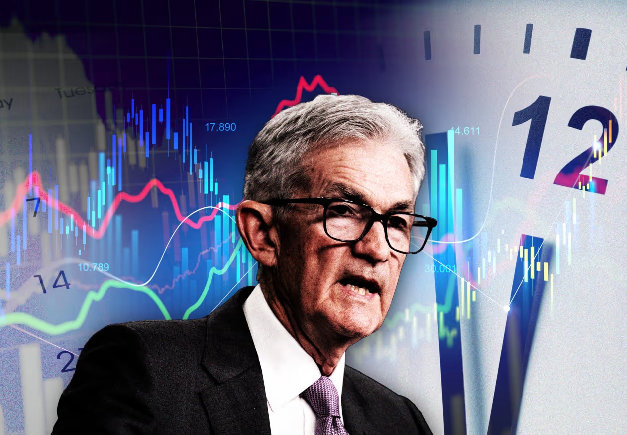 US Federal Interest Rate: Third Rate Cut Almost Certain, but Fed’s Most Stressful Signal Still Awaits
